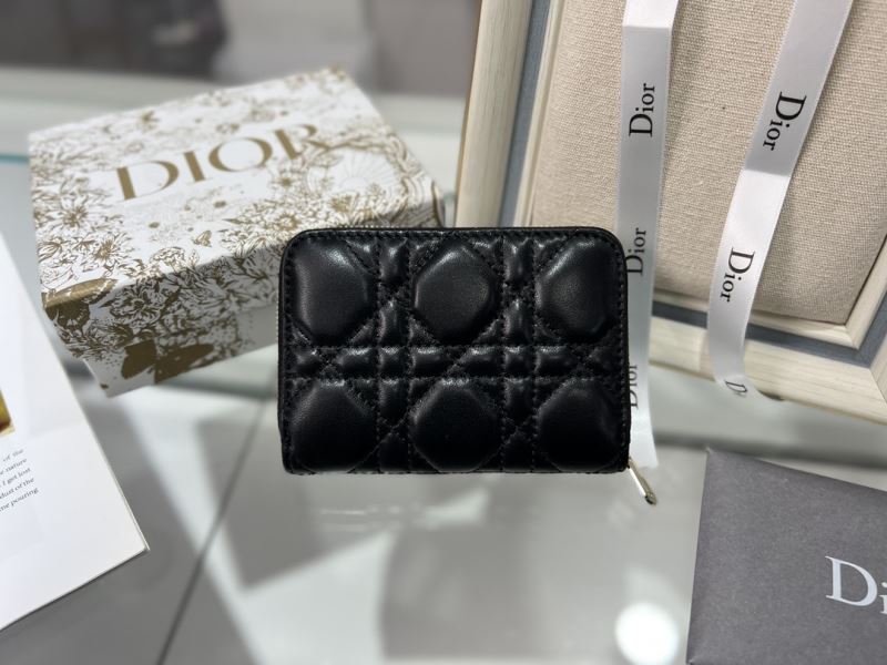 Christian Dior Wallet